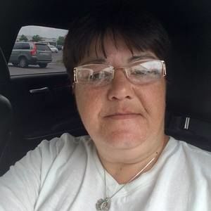 Meet your Posher, Tina